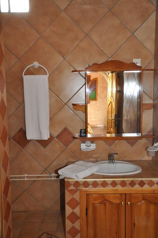 La Palmeraie De Massa Zaouit Massa Kamer foto